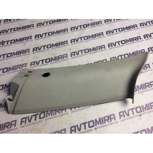 Накладка стійки задньої правої Ford Mondeo 4 Turnier 2007-2014 7S71N31012AEW